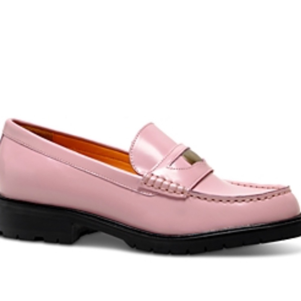 free people Liv Loafers $128 new